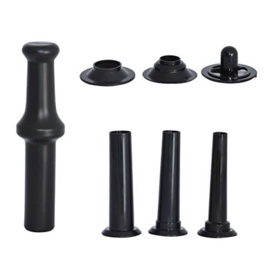 Image showing 7 th Brentwood Select Heavy-Duty Meat Grinder