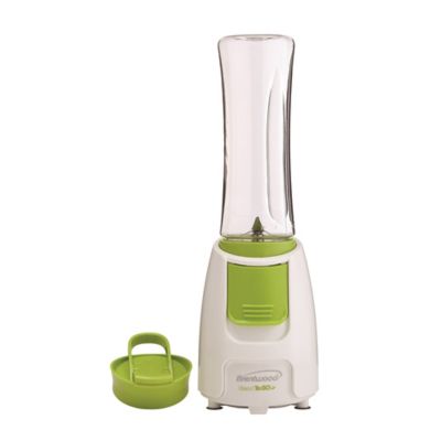 Image showing  Blend-To-Go Personal Blender