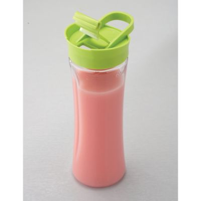 Image showing 6 th Brentwood Appliances Blend-To-Go Personal Blender