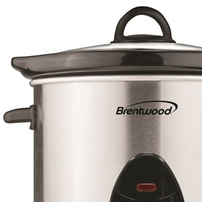 Image showing  3-Qt. Slow Cooker