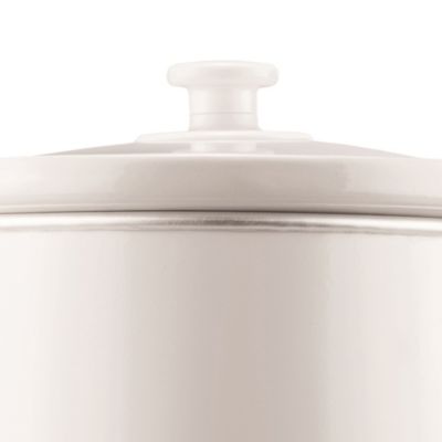 Image showing  3-Qt. Slow Cooker