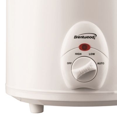 Image showing  3-Qt. Slow Cooker