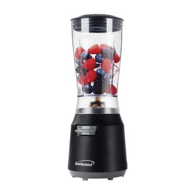 Image showing  Electric 14-Oz. Personal Blender