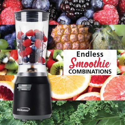Image showing  Electric 14-Oz. Personal Blender