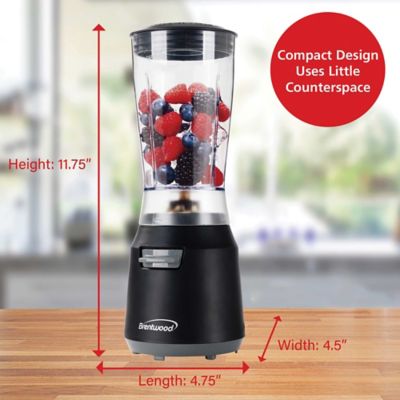 Image showing  Electric 14-Oz. Personal Blender