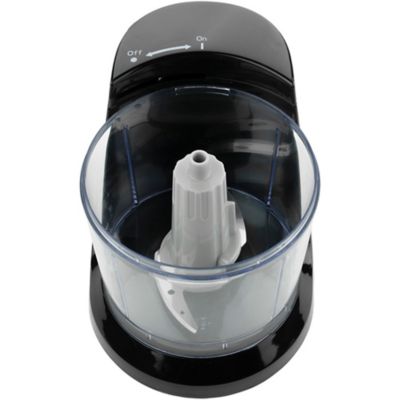 Image showing  1.5-Cup Mini Food Chopper