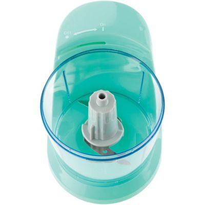 Image showing  1.5-Cup Mini Food Chopper