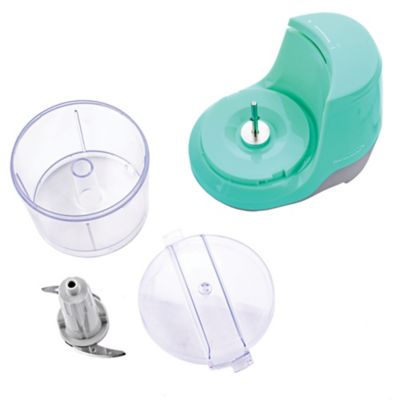 Image showing  1.5-Cup Mini Food Chopper