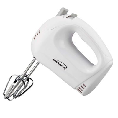 Image showing  5-Speed Hand Mixer