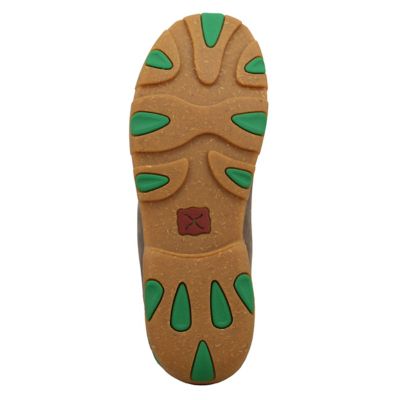 Image showing  Men's Chukka Driving Moc