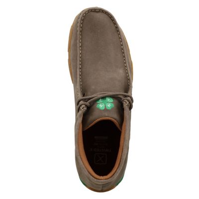 Image showing  Men's Chukka Driving Moc