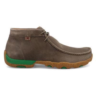 Image showing  Men's Chukka Driving Moc
