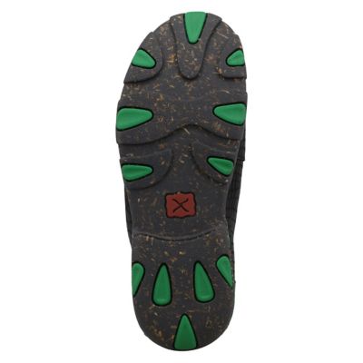 Image showing  Youth 4-H Chukka Driving Moc