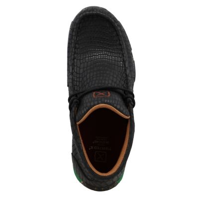 Image showing  Youth 4-H Chukka Driving Moc