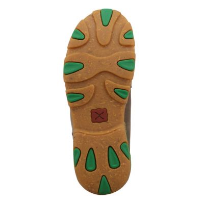 Image showing  Youth 4H Chukka Driving Moc