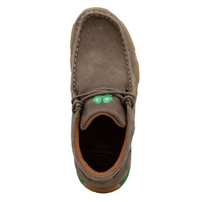 Image showing  Youth 4H Chukka Driving Moc