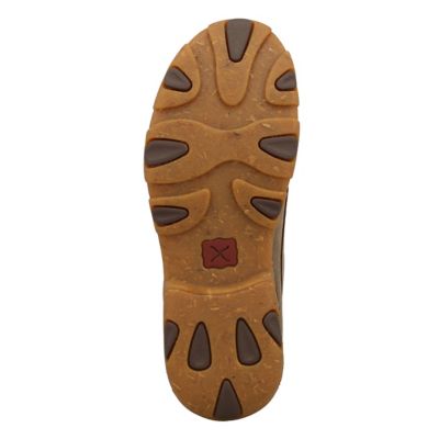 Image showing  Youth 4-H Boat Shoe Driving Moc