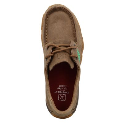 Image showing  Youth 4-H Boat Shoe Driving Moc