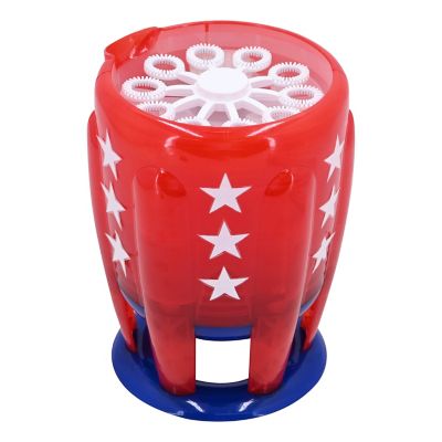 Americana Bubble Jet