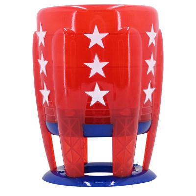 Image showing Americana Bubble Jet