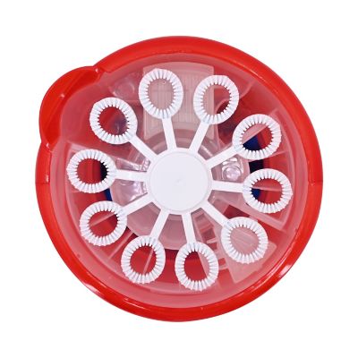 Image showing Americana Bubble Jet