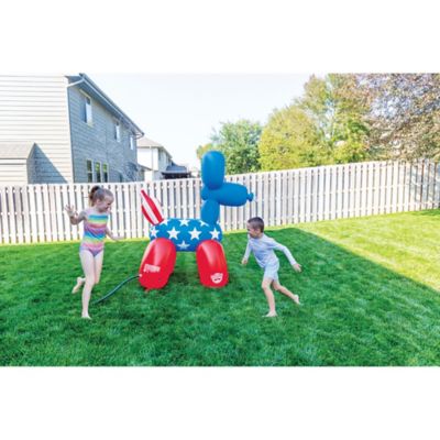 Summer Toys & Games