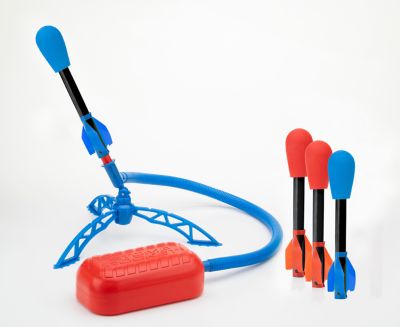 Image showing 1 th Stomp Rocket Ultra Americana