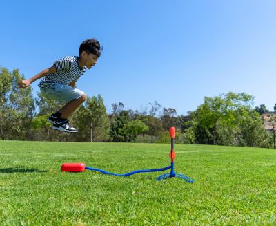 Image showing 2 th Stomp Rocket Ultra Americana
