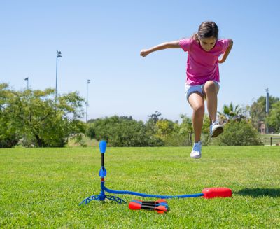 Image showing 3 th Stomp Rocket Ultra Americana