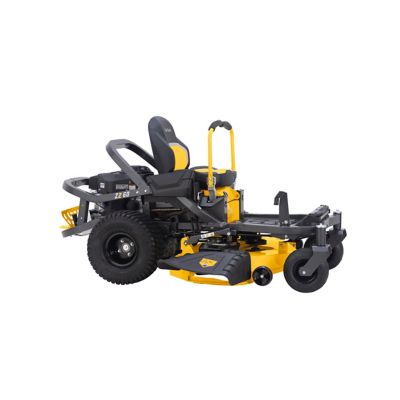 Image showing  Z2 60 in. Zero Turn Mower