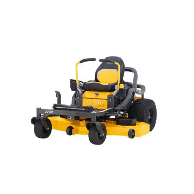 Image showing  Z2 60 in. Zero Turn Mower