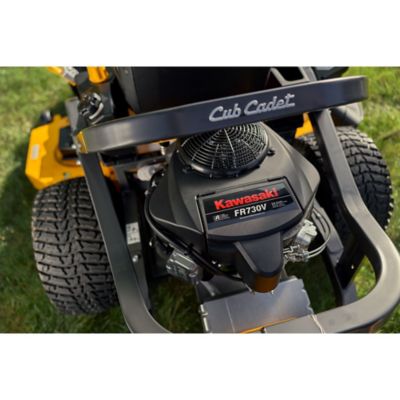 Image showing 7 th Cub Cadet Z2 60 in. Zero Turn Mower