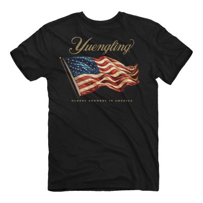 Yuengling TSC YU All American