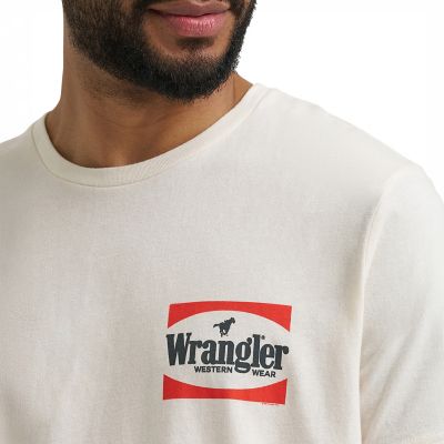 Image showing  Men's Graphic T-Shirt