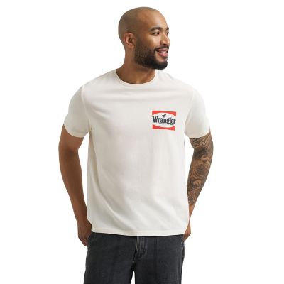 Image showing  Men's Graphic T-Shirt