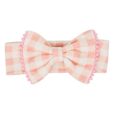 Image showing  Gingham Jogger Set