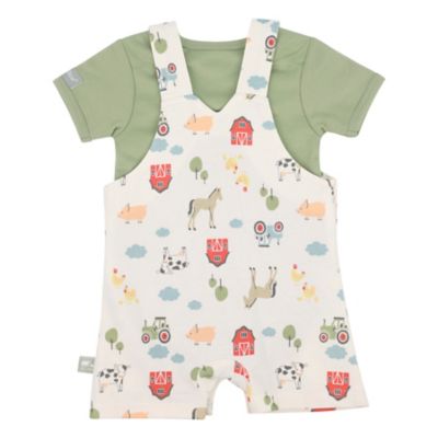 Image showing  Green Shortall