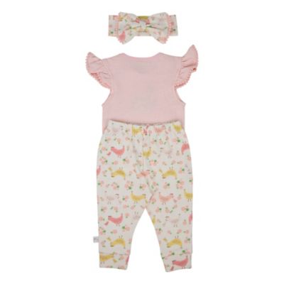 Image showing  Chick Jogger Set