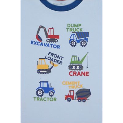 Image showing  Construction Tee