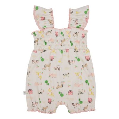 Image showing  Farm Romper