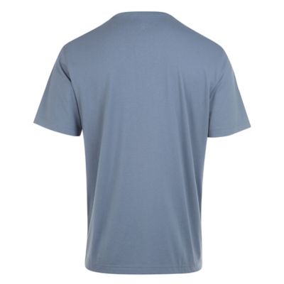 Image showing  Men's Crew Neck Short-Sleeve T-Shirt