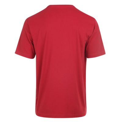 Image showing  Men's Crew Neck Short-Sleeve T-Shirt