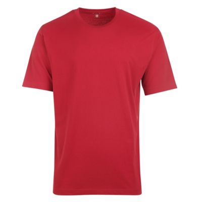 Image showing  Men's Crew Neck Short-Sleeve T-Shirt