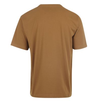Image showing 1 th Blue Mountain Men's Crew Neck Short-Sleeve T-Shirt