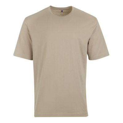 Image showing 0 th Blue Mountain Men's Crew Neck Short-Sleeve T-Shirt
