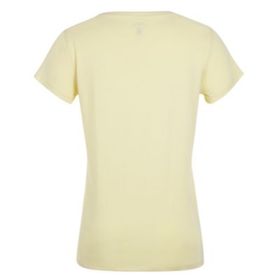 Image showing  Women's Scoop Neck Short-Sleeve T-Shirt