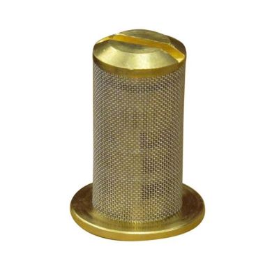 Image showing  Tip Strainer 100 Mesh W/ 5PSI Check Valve 4 Pack