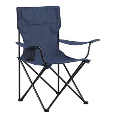 Red Shed Adult Quad Chair, Turquoise