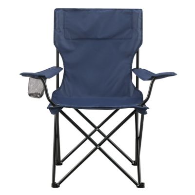 Image showing  Adult Quad Chair, Turquoise