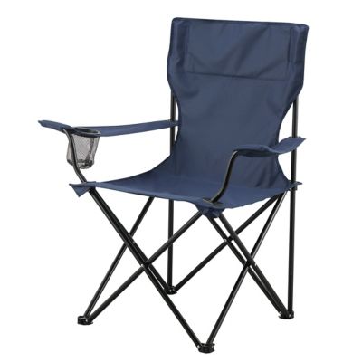 Image showing  Adult Quad Chair, Turquoise
